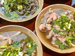 -谢老五跷脚牛肉·非遗传承店