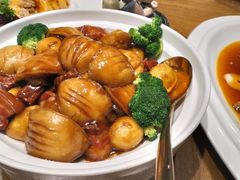 -卫鼎轩·曹公馆(鼓楼店)