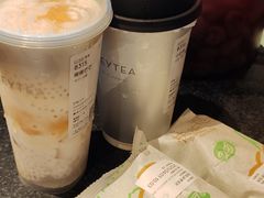 -喜茶(深圳福田星河COCO Park店)