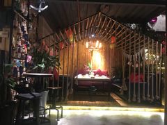 -别院里音乐餐酒吧(双流航空港店)
