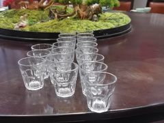 -大融厨·鸡毛店·川菜(果壳里东安湖店)