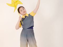 -杭州双艺舞蹈