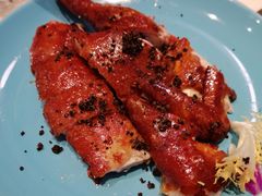 -港丽餐厅(高德置地店)