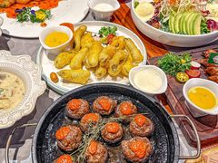 -通海俄式烧烤·俄罗斯大串(嵩山路店)