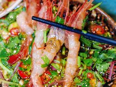-乔街深夜食堂·小龙虾·高压锅生蚝(杭州总店)