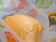 -SUBWAY赛百味(东风广场店)