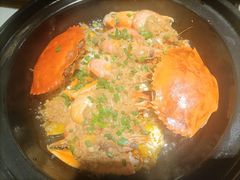 -千岛湖小鱼儿·淳安匠心农家菜