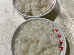 米饭-三玛璐酒楼(汉口路店)