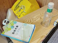 -尊宝比萨(集美文达店)