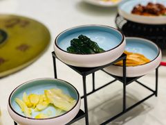 -骏莱海鲜鱼港(五角场店)