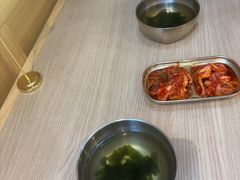 -梨花牛肉汤饭(仁恒伊势丹店)