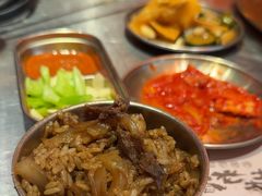 -西塔老太太泥炉烤肉(苏州大悦城店)