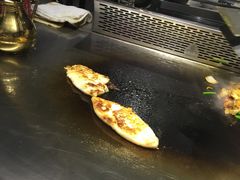 -尚雅铁板料理自助餐厅(乐松店)