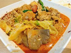 -林静小吃(复兴路店)