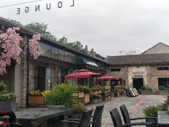 -宿醉意大利餐厅(老车站1970文创园店)