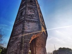 -上海佘山国家森林公园天马山园