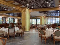 -白云中餐厅·粤菜·亚龙湾喜来登度假酒店