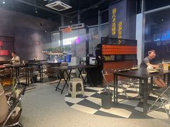 -黄鱼炙夜·烧烤·小龙虾(世茂缤谷店)