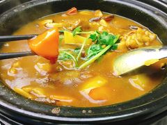 -长勺子东南亚(街道口店)