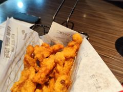 -胖哥俩肉蟹煲(淮安万达店)