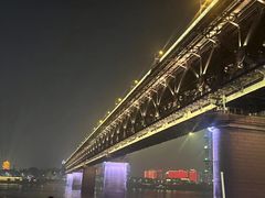 -武汉两江游览·夜游长江(汉口粤汉码头)