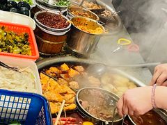 -胖子水煮(铁路三村无任何分店)