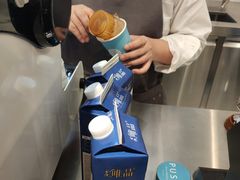 -KYO COFFEE(胶州路店)