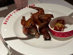-谭厨中山传家菜.乳鸽.脆鲩鱼(华强北中航城店)