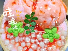 -三宝泥炉·活烤鳗鱼(长寿路店)