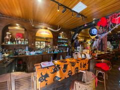 -VIKING SALOON西部美式烟熏烤肉(和平路店)