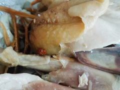 -吉英盐焗鸡(文中路店)