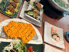 -晴季寿司(红旗街万达店)