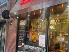 -滕记星发餐室·新加坡菜(巨鹿路店)
