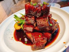 -金枝玉叶上海人家食府(三里河店)