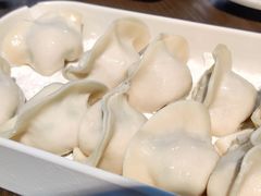 鱼肉饺子-土著渔匠·养生蝴蝶鱼(香樟路店)