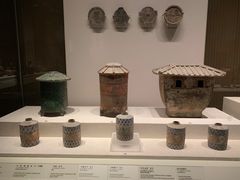 -陕西历史博物馆