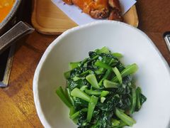 -王荣法仓前羊锅