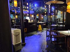 -绿茶餐厅(深圳龙华天虹购物中心店)