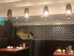 卡座-翡翠拉面小笼包(岭南新天地店)