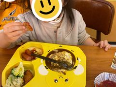 -伽喱博士 Dr.CURRY咖喱饭(太阳宫咖喱店)