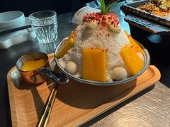 -烤匠麻辣烤鱼(青羊万达店)