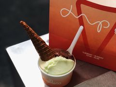 -Dip in Gelato(富民路店)