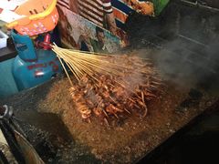 -十里铺铁板鱿鱼