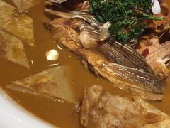 -阿三鱼头泡饼·家常菜