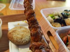 -盒马鲜生(十里堡店)