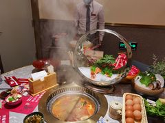 -空之介寿喜烧·和牛放题(恒隆广场店)