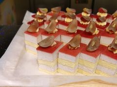 -昆山裕元花园酒店·温莎西餐厅