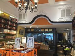 -黄远堂凤梨酥·伴手礼(中山路六店)