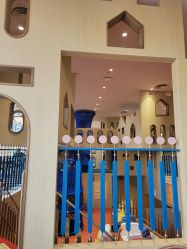 -奈尔宝家庭中心·亲子餐厅(前滩店)