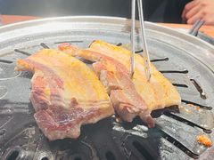 -九田家黑牛烤肉料理(宽城万达店)